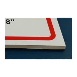 Letrero No Fumar Tabaco 02